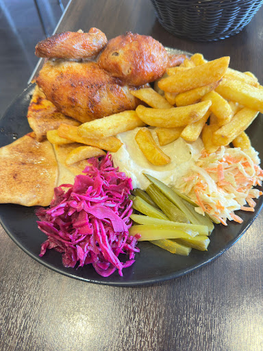 Photo of FAROOJ AL SHAM - Silkeborgvej 255C, 8230 Aarhus